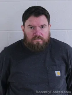 Mugshot of BRIAN L MANION