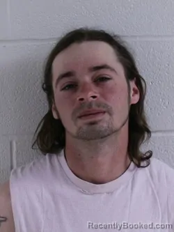 Mugshot of TRISTAN DEAN CULP