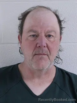 Mugshot of TROY ANDREW FOX