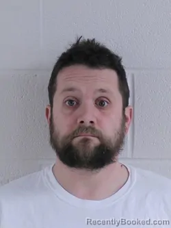 Mugshot of ZACHARY THOMAS PERRY