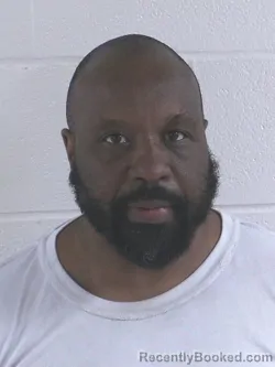 Mugshot of SHAWN A CRENSHAW booked in Ashland County, Ohio on April 23, 2026