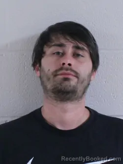 Mugshot of CODY WAYNE MOSER