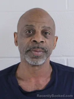 Mugshot of ROBERT WARMACK