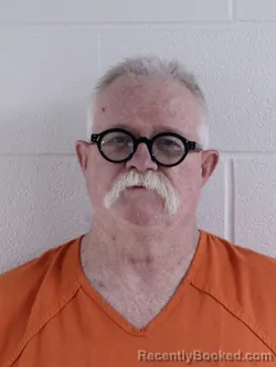 Mugshot of GREGORY ALAN APPLEGATE