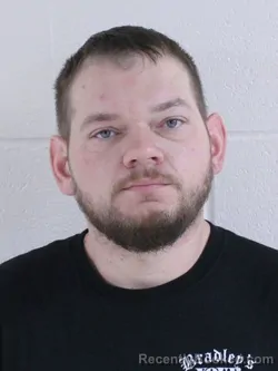 Mugshot of CORY LEE LANCE