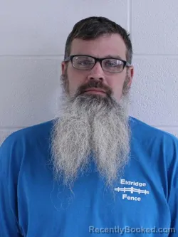 Mugshot of CHAD SCHLERETH