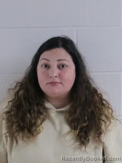 Mugshot of LAINIE ROSE HILL