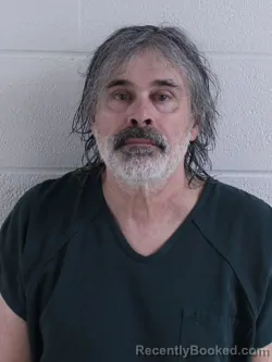 Mugshot of Lionel C Palma