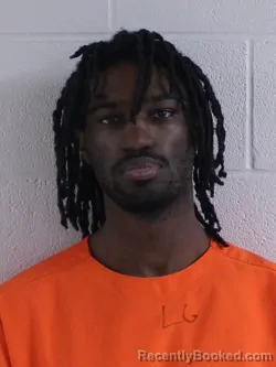 Mugshot of BRIAN KEITH MORONEY