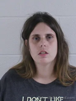Mugshot of APRIL NICOLE APIDONE