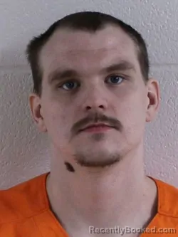 Mugshot of ANDREW PAUL MASON