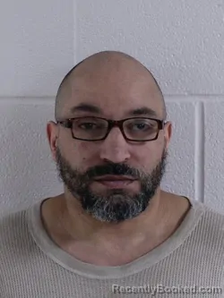 Mugshot of ADRIAN EARL ZIGMUND-HOLLAND