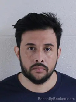 Mugshot of GAUDENCIO TENORIO