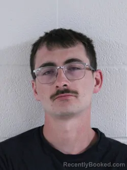 Mugshot of AUSTIN MATTHEW GERWIG booked in Ashland County, Ohio on June 11, 2026