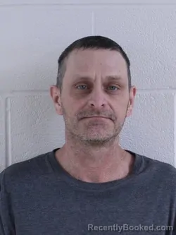 Mugshot of LONIE EDWIN SCOTT