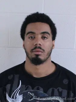 Mugshot of CAM'REN BROOKS-BLANSHAW