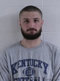 Mugshot of STEPHEN PAUL GOETZ