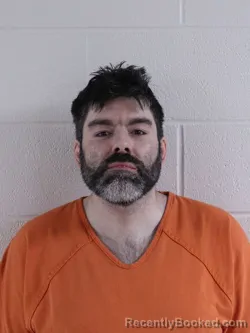 Mugshot of JOSEPH FREDERICK DOERING