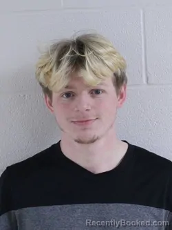 Mugshot of JACKSON THEO SABOURIN