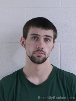 Mugshot of AYDEN TYLER RIAN FOX