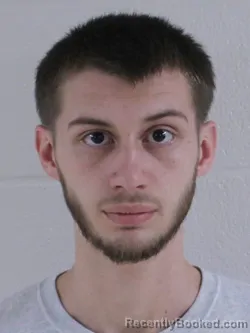 Mugshot of MICHAEL ROBERT EMRICH