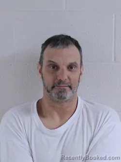Mugshot of MICHAEL JOSEPH MILLER