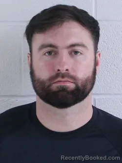 Mugshot of JOSHUA WILLIAM DUEWEL