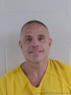 Mugshot of ZACHARY LEWIS SWALLEN