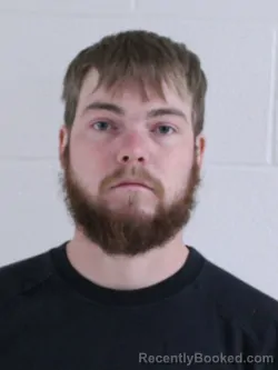 Mugshot of RYAN JACOB STANFIELD