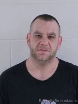 Mugshot of RICHARD ALLEN BIGLER