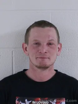 Mugshot of RANDOLPH PAUL TETER