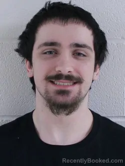 Mugshot of MASON JOEL HARPER