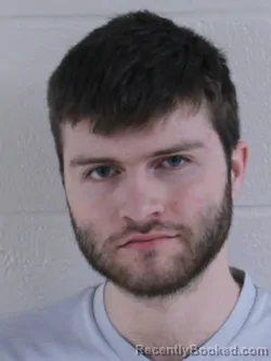 Mugshot of JACOB KENNETH BOWENS