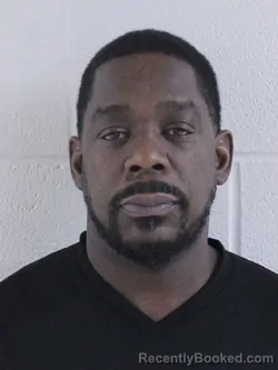 Mugshot of FRANK LAMONT EVANS