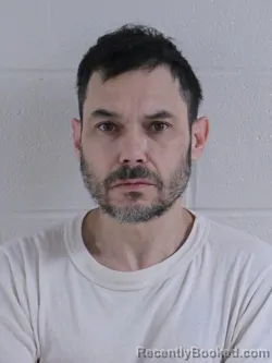 Mugshot of JACK L OWEN