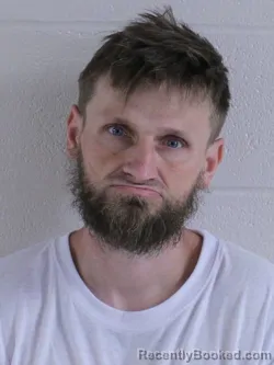 Mugshot of CHRISTOPHER CURTIS GOINS booked in Ashland County, Ohio on June 4, 2026