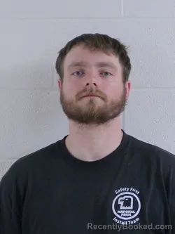 Mugshot of RILEY WADE POWER