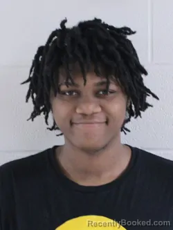 Mugshot of NESTA JACE COTTINGHAM