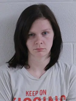 Mugshot of AMBER DAWN ROLES