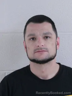 Mugshot of MICHAEL J MCKOSKI