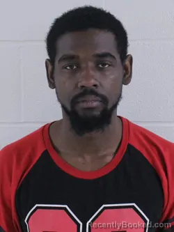 Mugshot of AUSTIN CHRISTOPHER LEE RICHARDSON