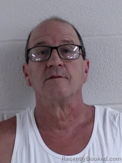 Mugshot of KEVIN EUGENE SHEEHE