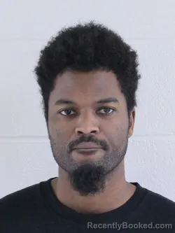Mugshot of KEVIN ERIC RAPHAEL