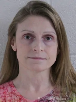 Mugshot of FAITH E. KRICK