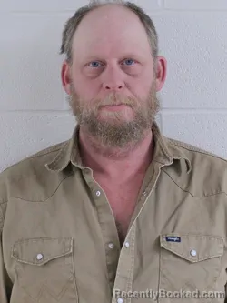 Mugshot of CALEB ANDREW MICHAELS