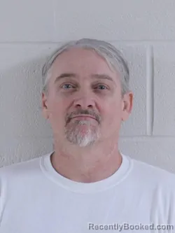 Mugshot of CHRISTOPHER PAUL COX