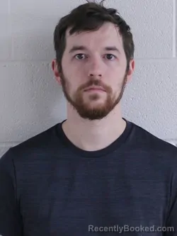 Mugshot of CASEY ALLEN BISHOP