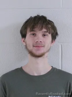 Mugshot of CAMRON ALLEN STEELE