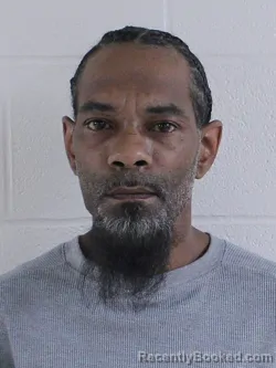 Mugshot of EDWARD CORNELL BUNKLEY