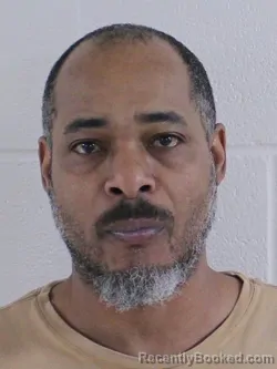 Mugshot of BRANDON LEE WALKER